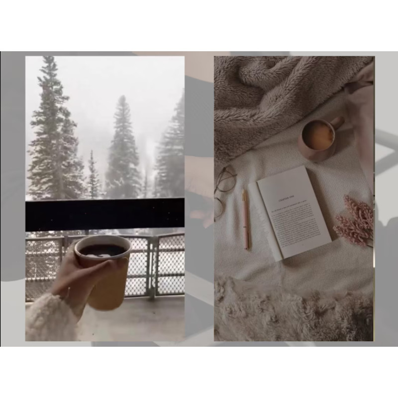 6000 Aesthetic Faceless Video Reels Story MRR PLR Resell Affiliate Marketing Email Social Media 0