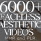 6000 Aesthetic Faceless Video Reels Story MRR PLR Resell Affiliate Marketing Email Social Media 2