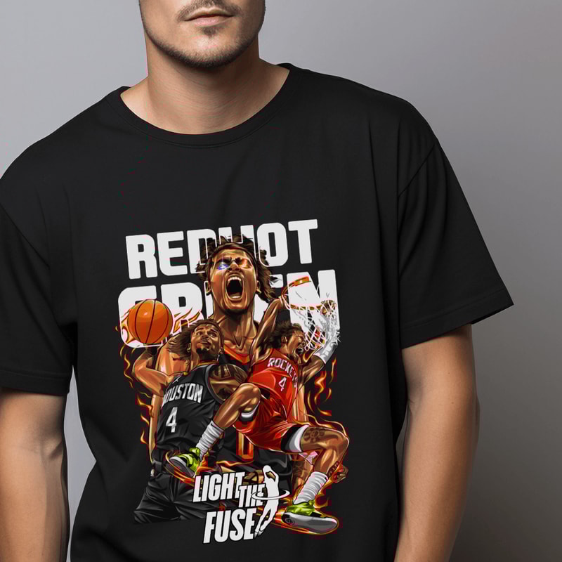 Basketball Action Digital Design 0