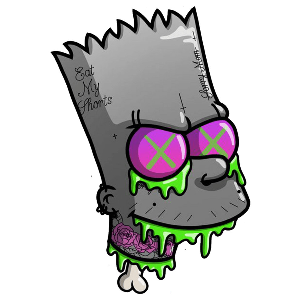 Unique Graphic TShirt Design For PrintonDemand HighResolution PNG 1