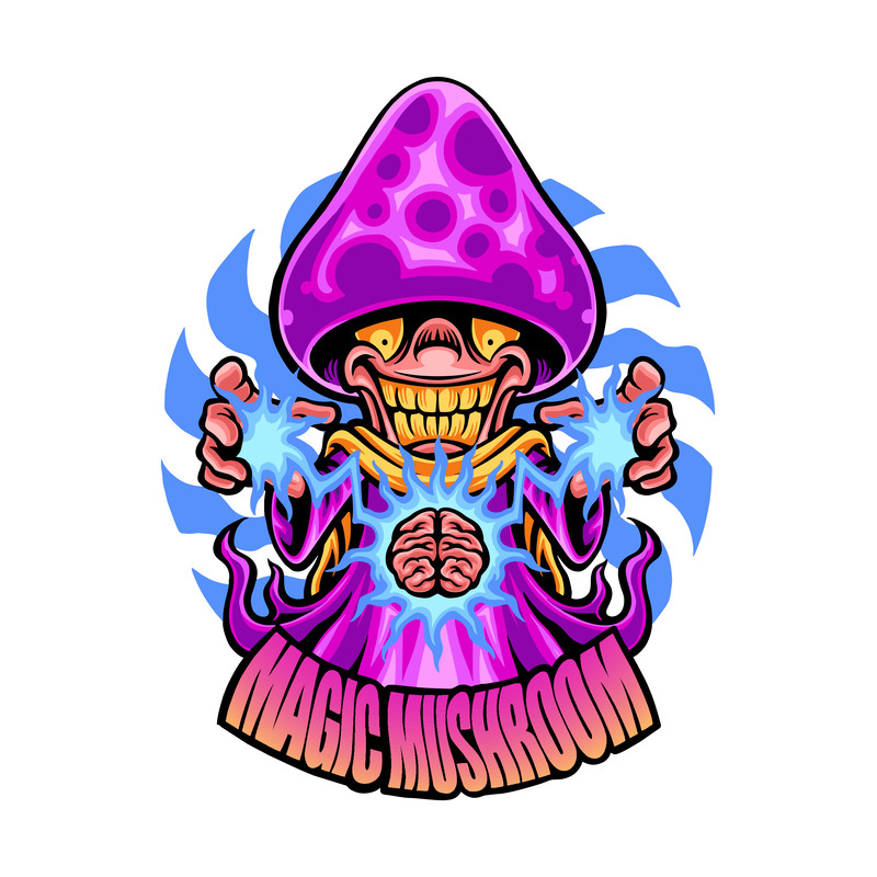 Unique Graphic TShirt Design For PrintonDemand HighResolution PNG 3 0