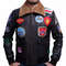 Tom Cruise top gun bomber jacket