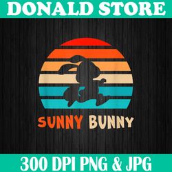 Easter Bunny Easter Egg Easter Day Easter Day Png, Happy Easter Day Sublimation Design