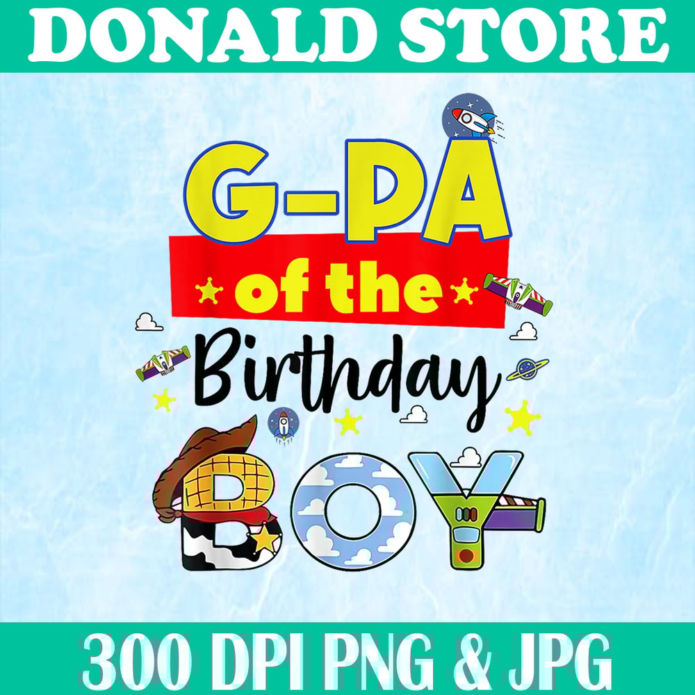 Donald Store.jpg