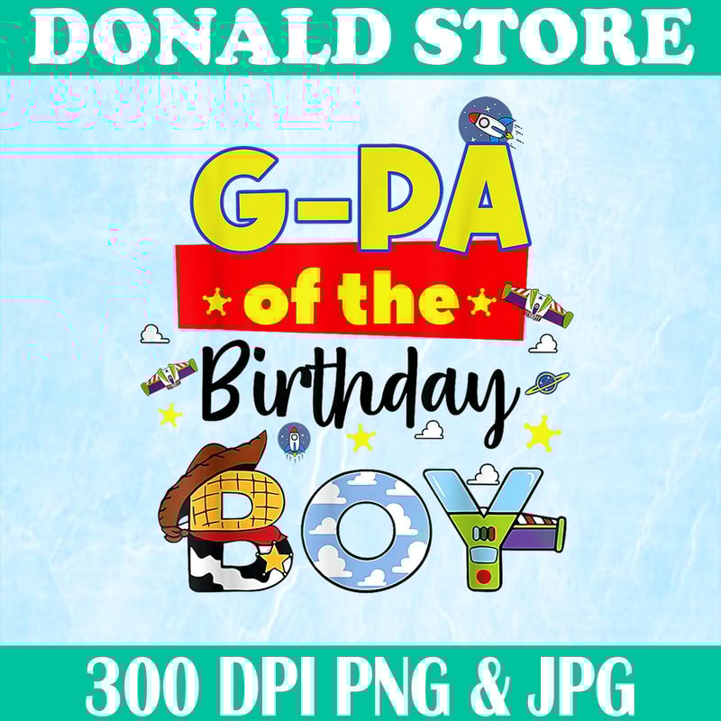 Donald Store.jpg