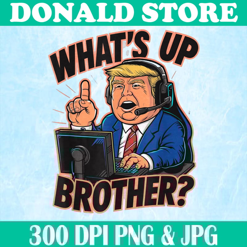 Donald Store.jpg
