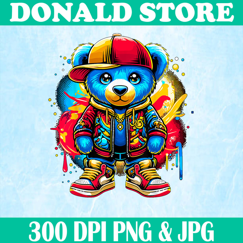Donald Store.jpg