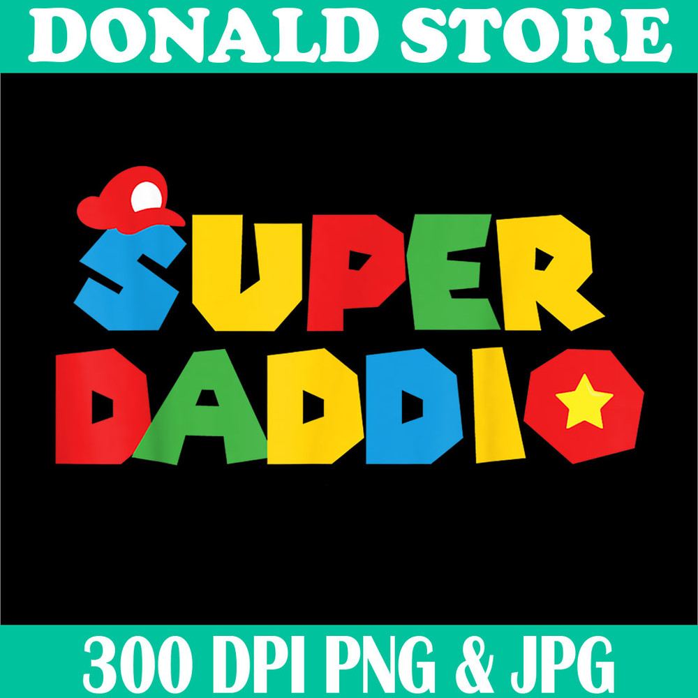 Donald Store.jpg