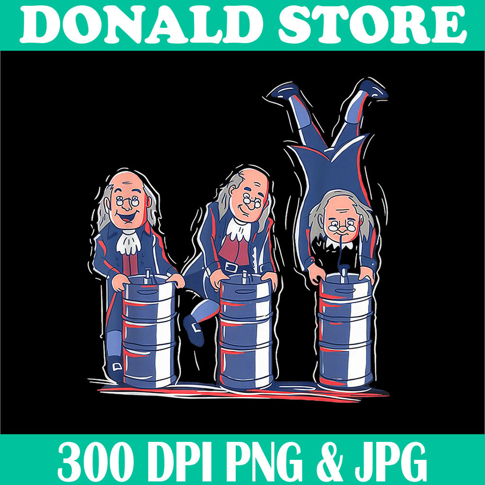 Donald Store.jpg