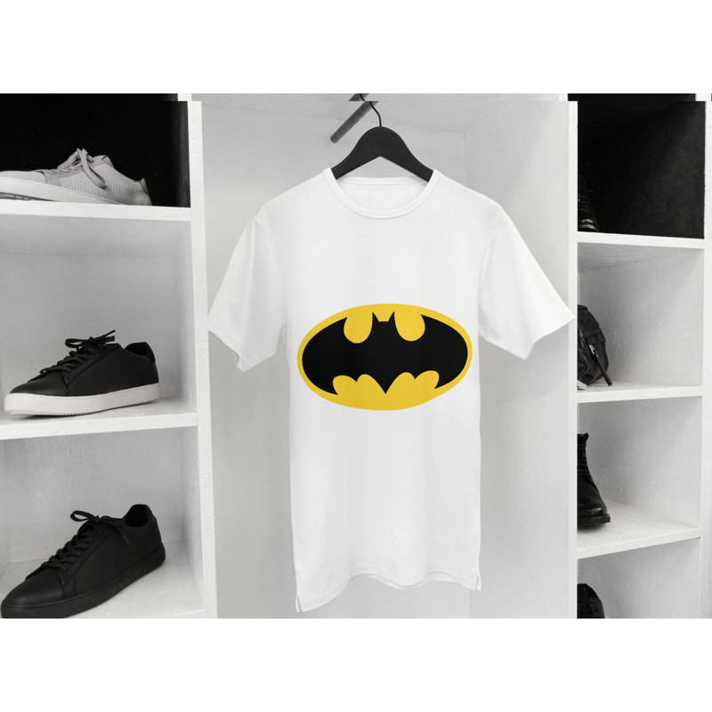 70 Bat Hero Svg Superhero Logo Cute Bat SVG Comic Hero Justice League SVG Symbol Of Hope Printable 3