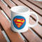 Superman Logo Design Bundle Ideal for DIY Crafts and SuperheroThemed Projects