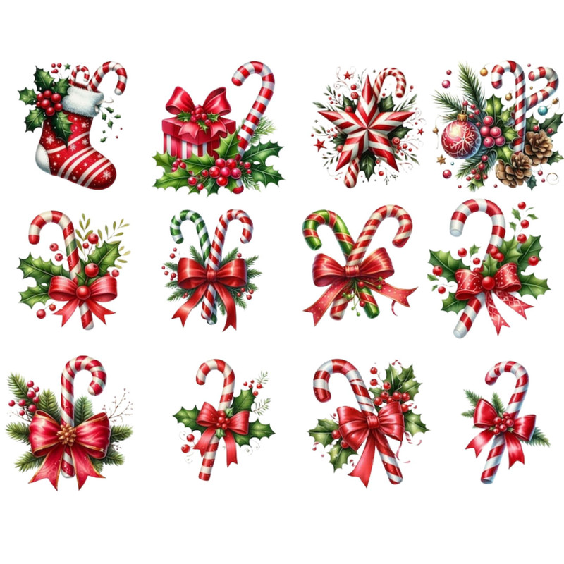 Entire Store Christmas Clipart Bundle Mega Christmas Clipart Bundle Clipart Mega Bundle Lifetime Ac 2