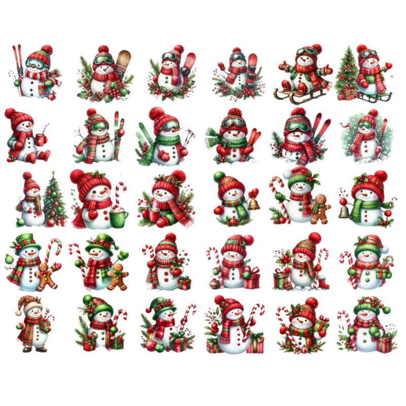 Entire Store Christmas Clipart Bundle Mega Christmas Clipart Bundle Clipart Mega Bundle Lifetime Ac 3
