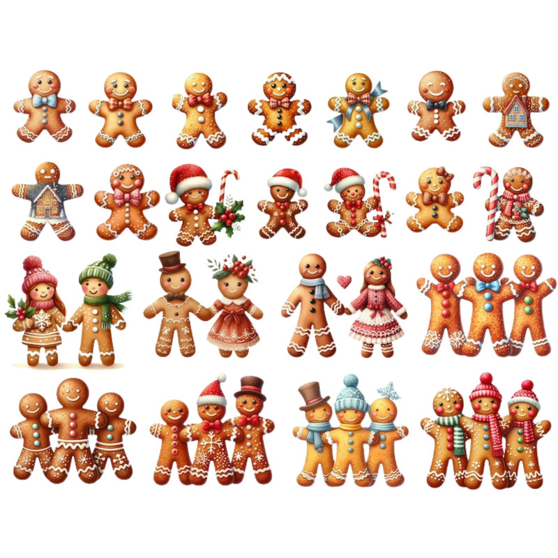 Entire Store Christmas Clipart Bundle Mega Christmas Clipart Bundle Clipart Mega Bundle Lifetime Ac 4