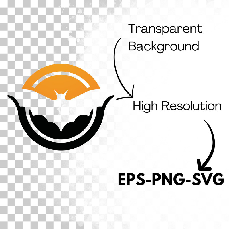 Superhero Batman SVG files including logo and symbol perfect for Cricut cut files and DIY craft en