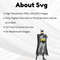 Batman SVG Design Superhero Symbol SVG DIY Cricut Cut Files Batman Silhouette for Crafts