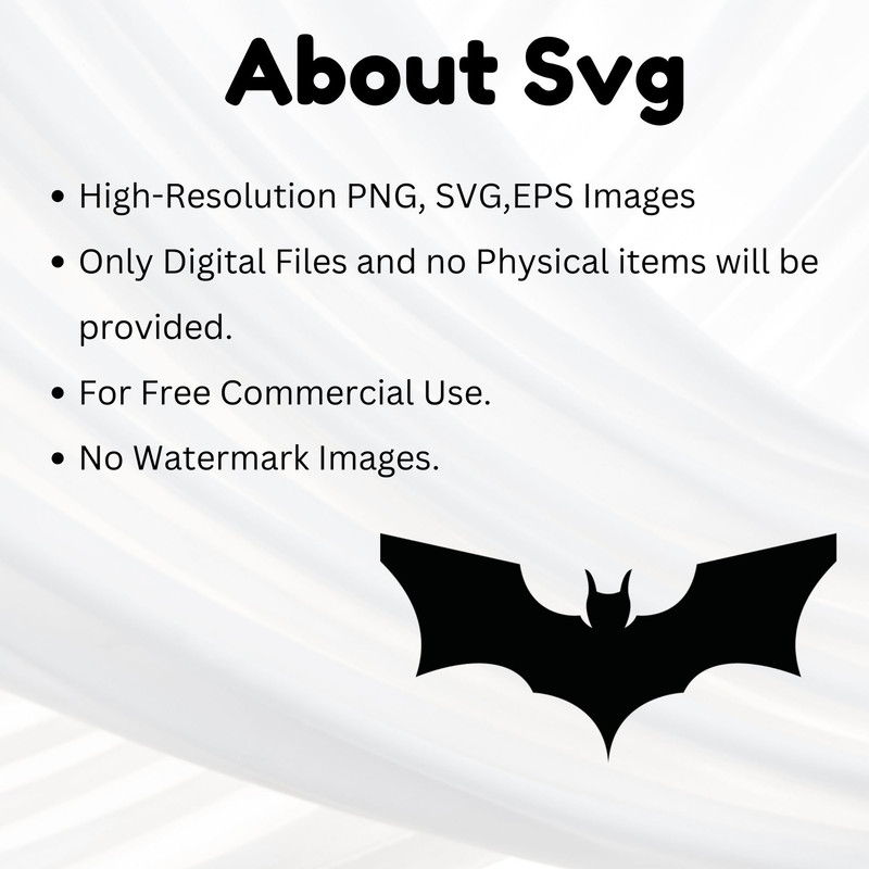 Distinctive Batman Silhouette SVG Pack Iconic Superhero Designs for DIY Cricut Crafts