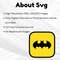 Batman Logo SVG Pack Distinct Superhero Designs for Cricut Custom DIY Crafts