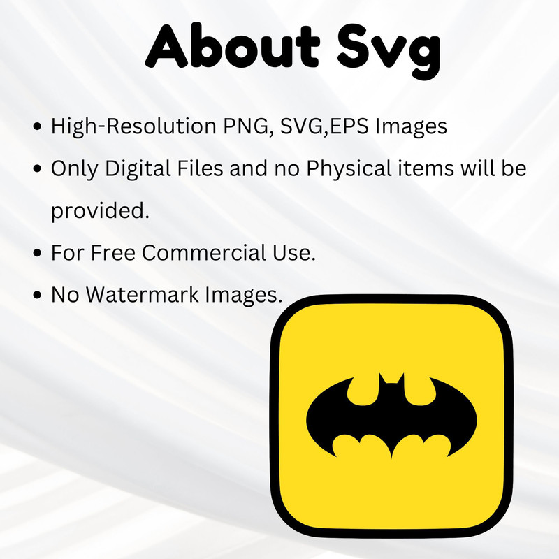 Batman Logo SVG Pack Distinct Superhero Designs for Cricut Custom DIY Crafts