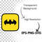 Creative Superhero SVG Bundle Distinctive Batman Logos for Cricut DIY Creations