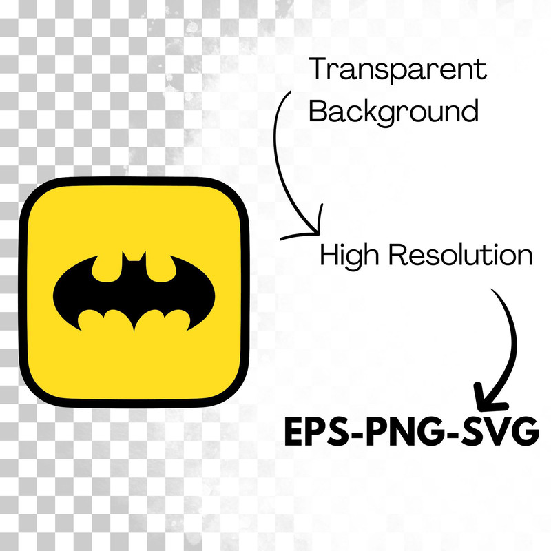 Creative Superhero SVG Bundle Distinctive Batman Logos for Cricut DIY Creations
