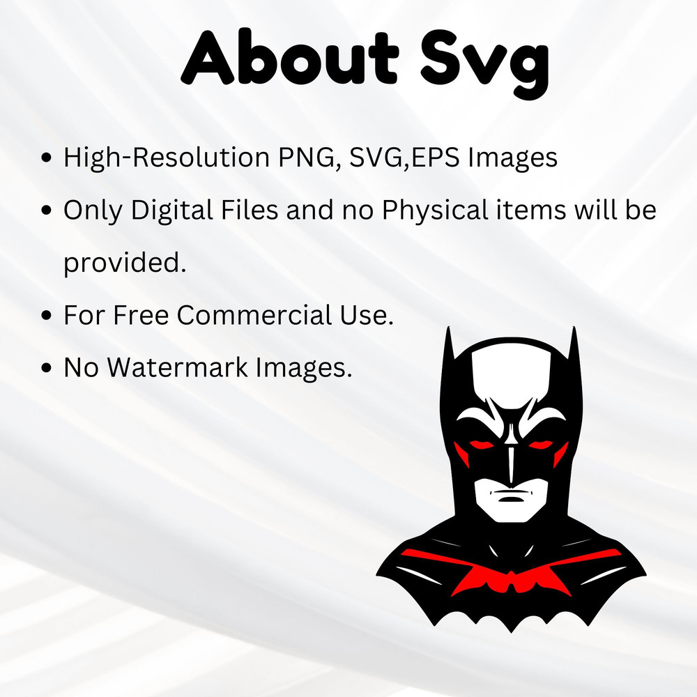 Creative Batman Logo SVG Pack Distinctive Superhero Silhouettes for Cricut Crafting