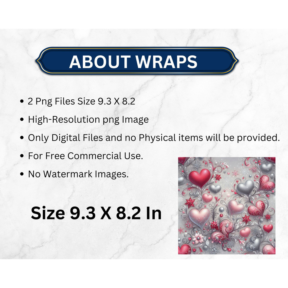 Valentines Day Gnome Tumbler Wrap 20oz Skinny Sublimation PNG Pink Glitter Hearts Straight And Tape 1