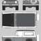 Ford Baja Bronco Car Blueprint 0