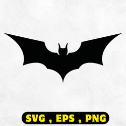 batman logo svg files for cricut, batman symbol svg for diy crafts, superhero clipart bundle, batman silhouette svg.