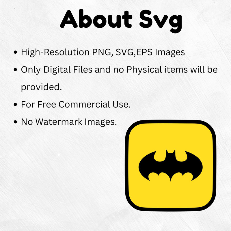 Superhero clipart bundle with Batman logo SVGs ideal for Cricut users and DIY crafting enthusiasts