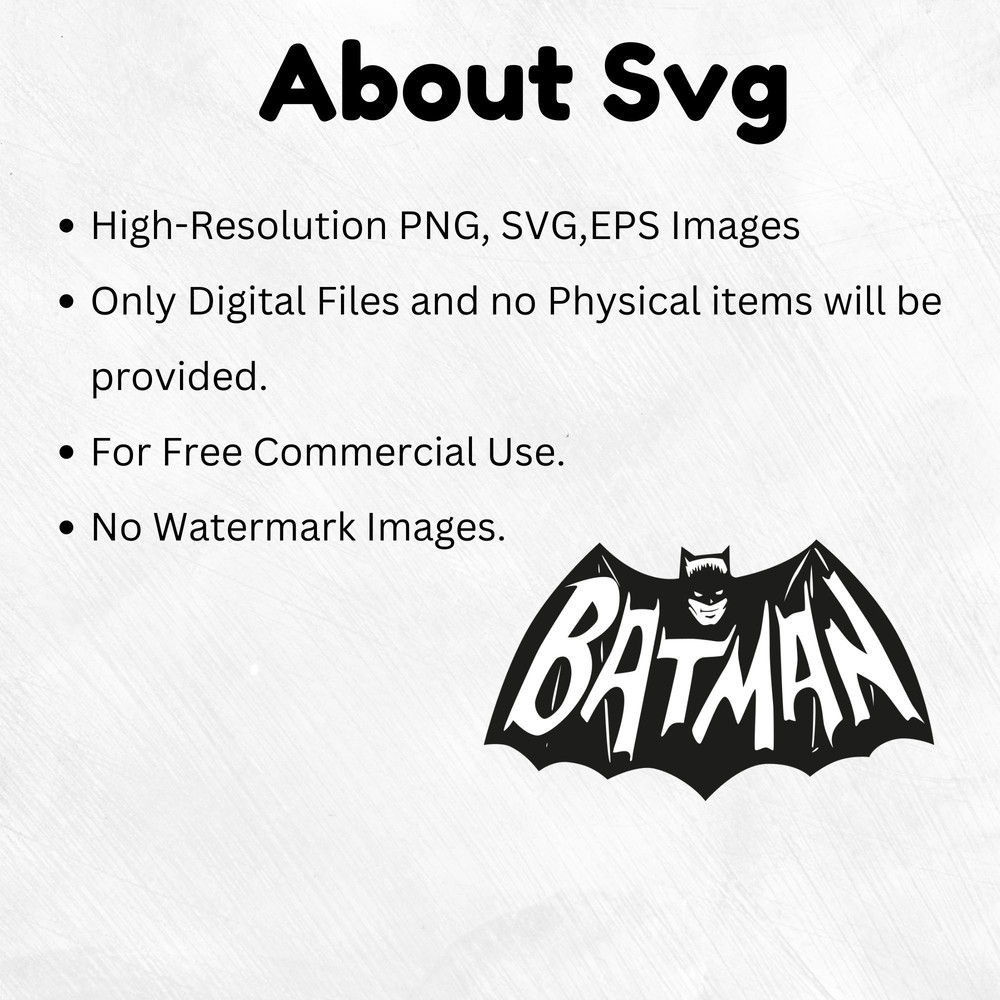 Superhero clipart bundle with Batman silhouette SVG files perfect for Cricut DIY crafts and creat