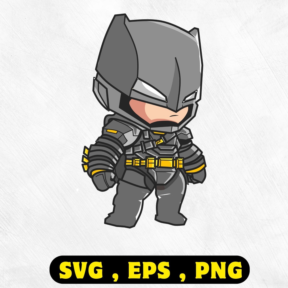 Kids Batman Logo Clipart SVG for Cricut Superhero Batman Design for Kids DIY Crafts and TShirts