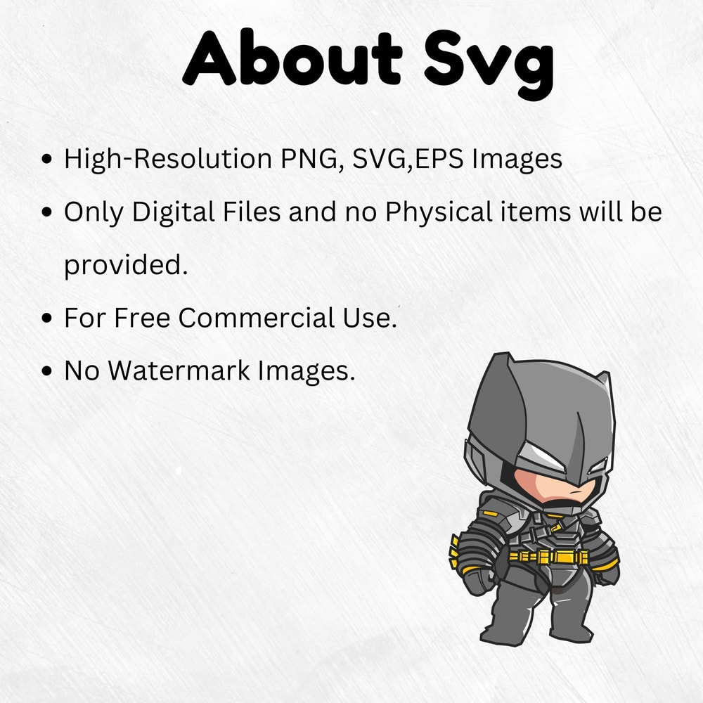 Batman Logo SVG for Kids Superhero Batman Craft Design for Cricut DIY Batman Logo Silhouette