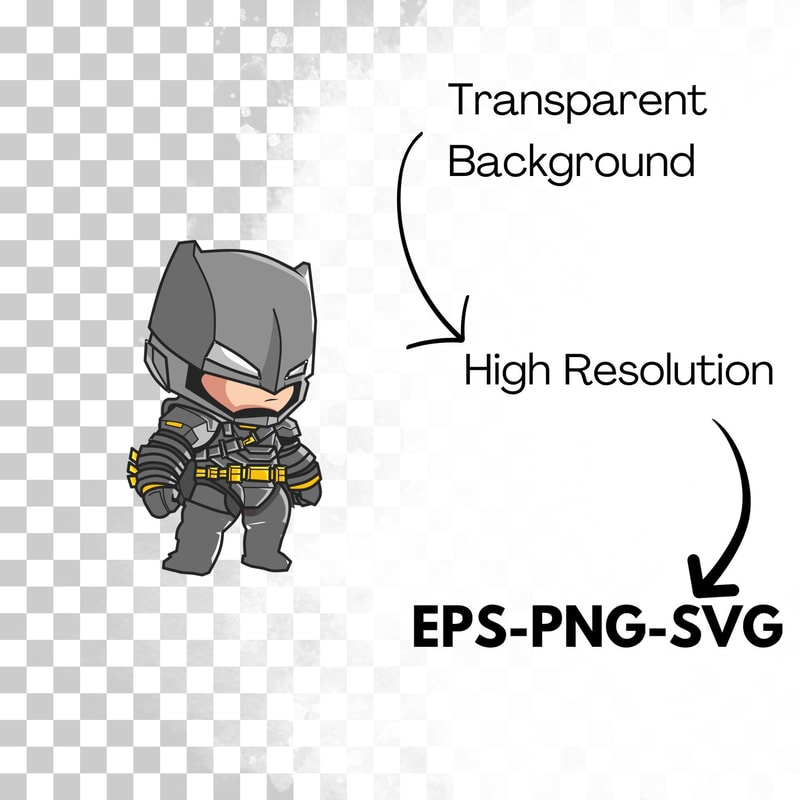 KidFriendly Batman Logo Clipart SVG DIY Superhero Craft Design for Cricut Batman Logo Silhouette