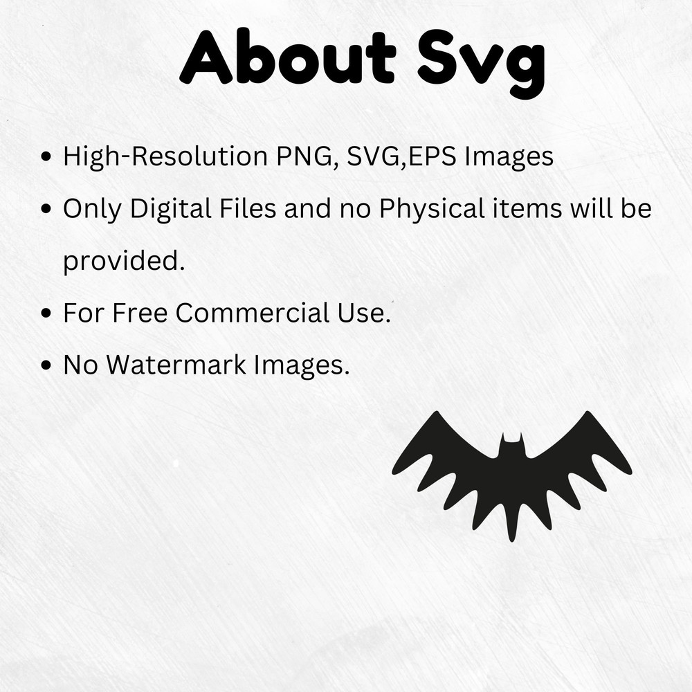 Downloadable Batman Logo SVG for Cricut Superhero Design for Custom TShirts Stickers and Vinyl