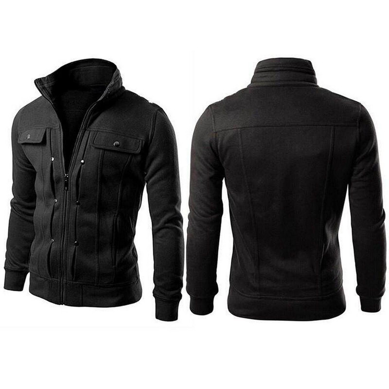 Mens Fashion Original Jacket Jacket For Bikers A Best Gift For Your Your Love 1