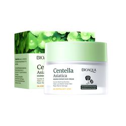 bioaqua centella asiatica face cream skin care nourishing firming face cream skin care for beauty