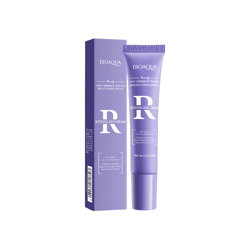 bioaqua retinol eye cream anti dark circles remove eye bags anti puffiness tighten repair moisturize