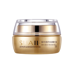 bioaqua snail essence face cream beauty health moisturizing facial skin firming face brightening cream