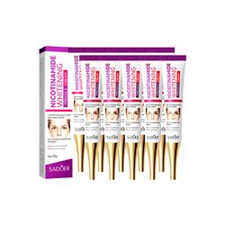 10pcs freckle remover face cream skincare tightening face cream moisturizing brightening face cream