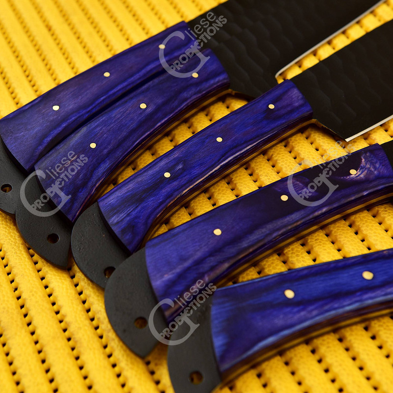 Powder Coated Chef Set Kitchen Tool Kitchen Utensils Christmas Gift New Year Gift Birthday Gift Wed 2