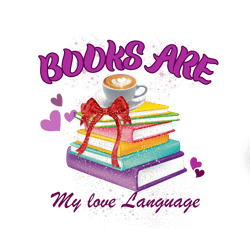 valentine book lover png,books are my love language png,bookish png,retro bookworm png sublimation tshirt