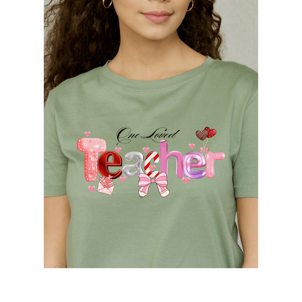 Valentine Png Valentines Day Teacher Png Design Valentine Valentines D Coquette Bow Png Teacher Val 4