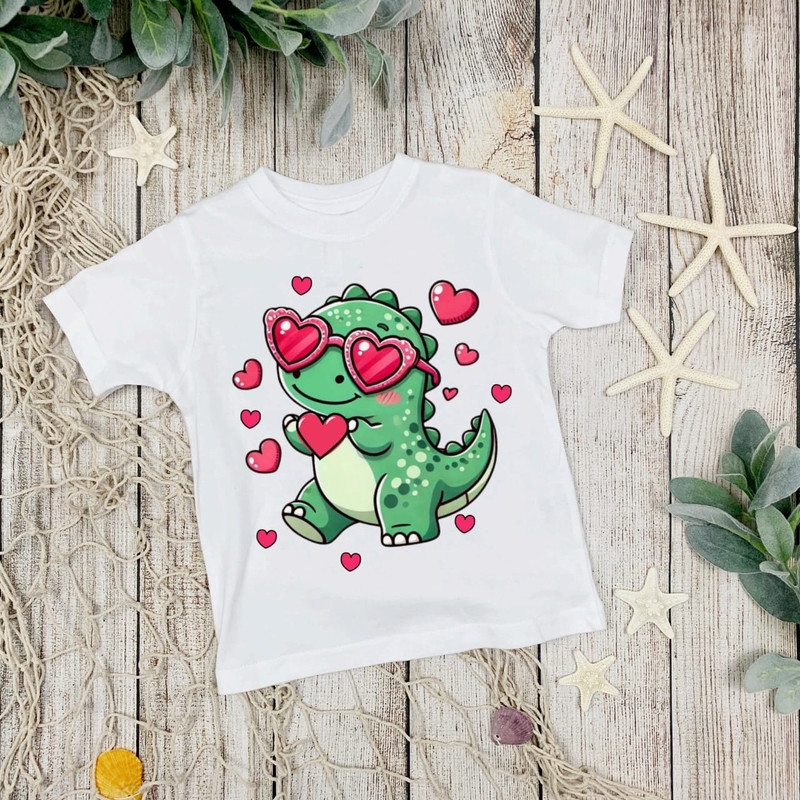Valentines Day TRex Png Dino Love Png TRex Valentine Png Valentine Dino Png Dinosaur Love Png Sweet 6