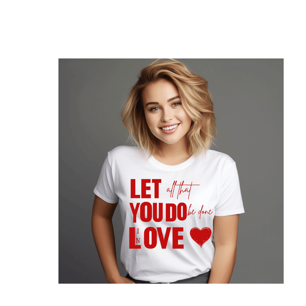 LET ALL That YOU Do Be Done In Love Valentines Day Png Digital Download Do Everything In Love Png L 2
