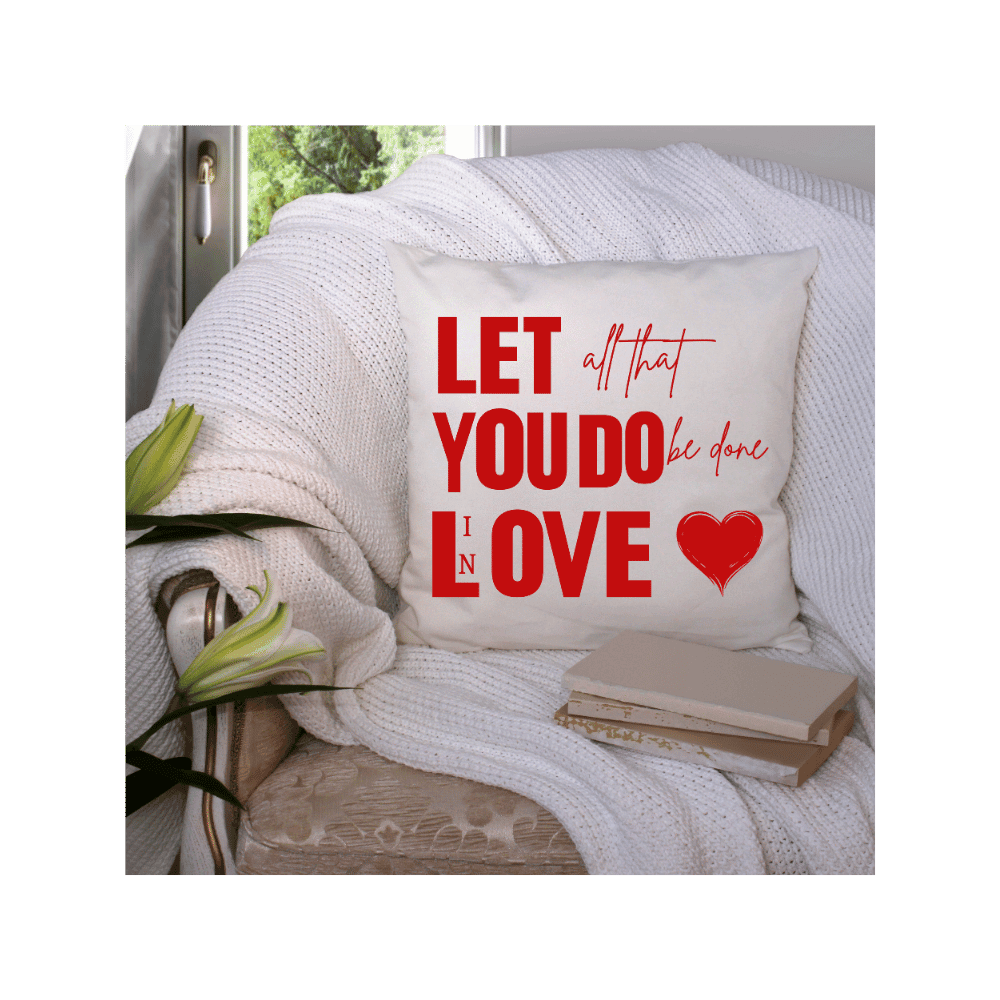 LET ALL That YOU Do Be Done In Love Valentines Day Png Digital Download Do Everything In Love Png L 4
