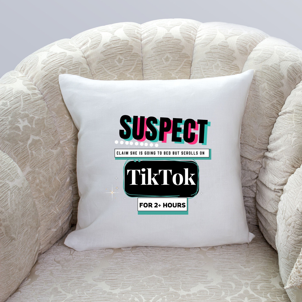 Trending Suspect Claims She Is Going To Bed But Scrolls Tiktok For Two Plus Hours Png Trendy Design 2