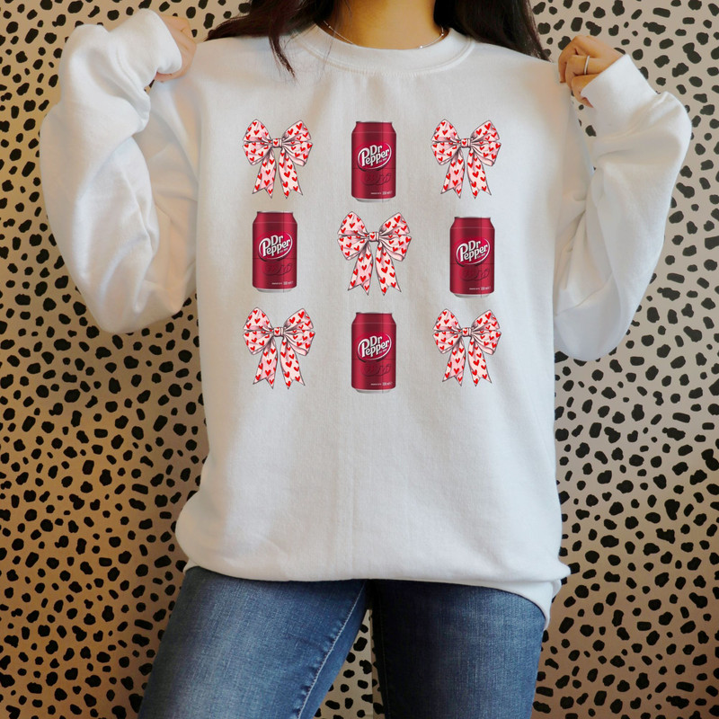 Dr Pepper Pink Coquette Png Clipart Dr Pepper Pink Bow Png Cute Pink Soda Drink Png Aesthetic Girly 0