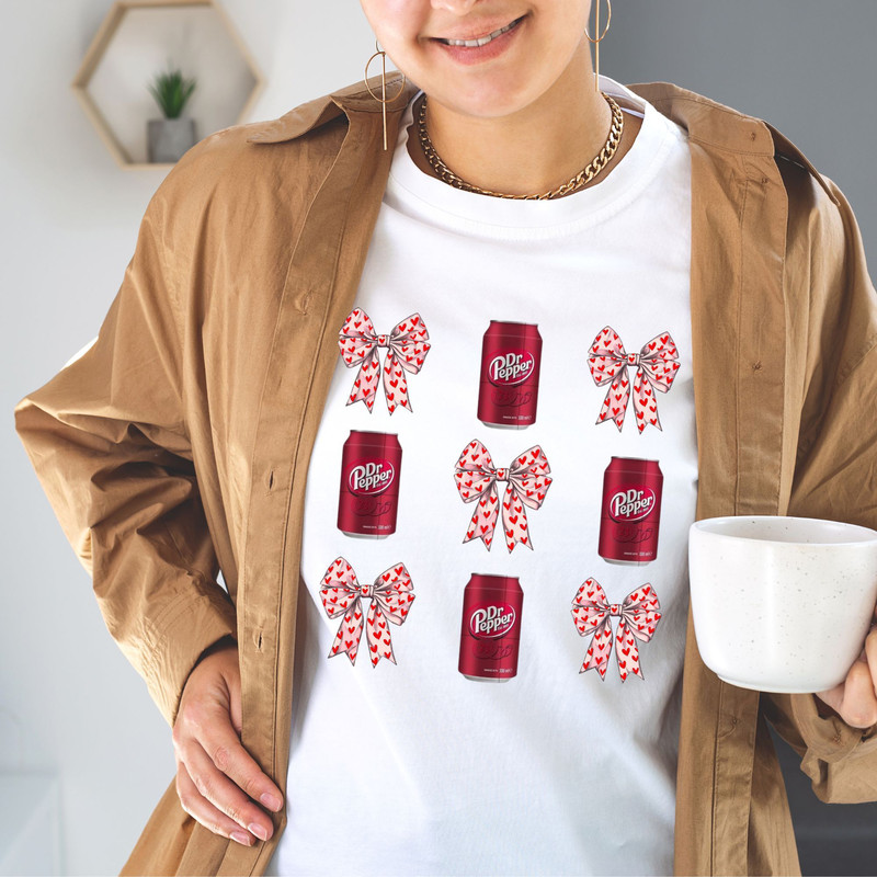 Dr Pepper Pink Coquette Png Clipart Dr Pepper Pink Bow Png Cute Pink Soda Drink Png Aesthetic Girly 2