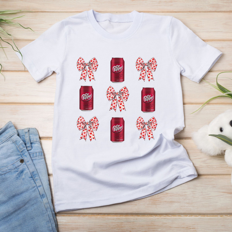 Dr Pepper Pink Coquette Png Clipart Dr Pepper Pink Bow Png Cute Pink Soda Drink Png Aesthetic Girly 3